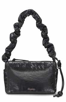 Oryany Scrunch Shoulder Bag