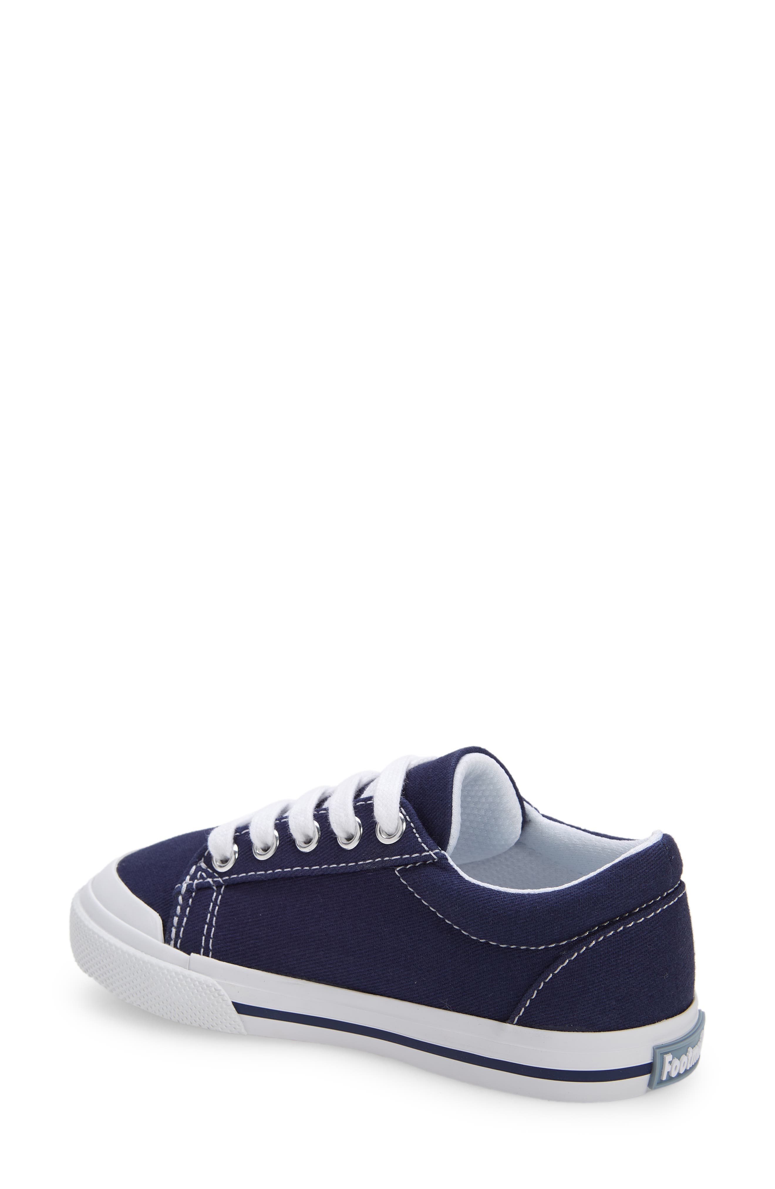 Taylor Sneaker, Alternate, color, NAVY