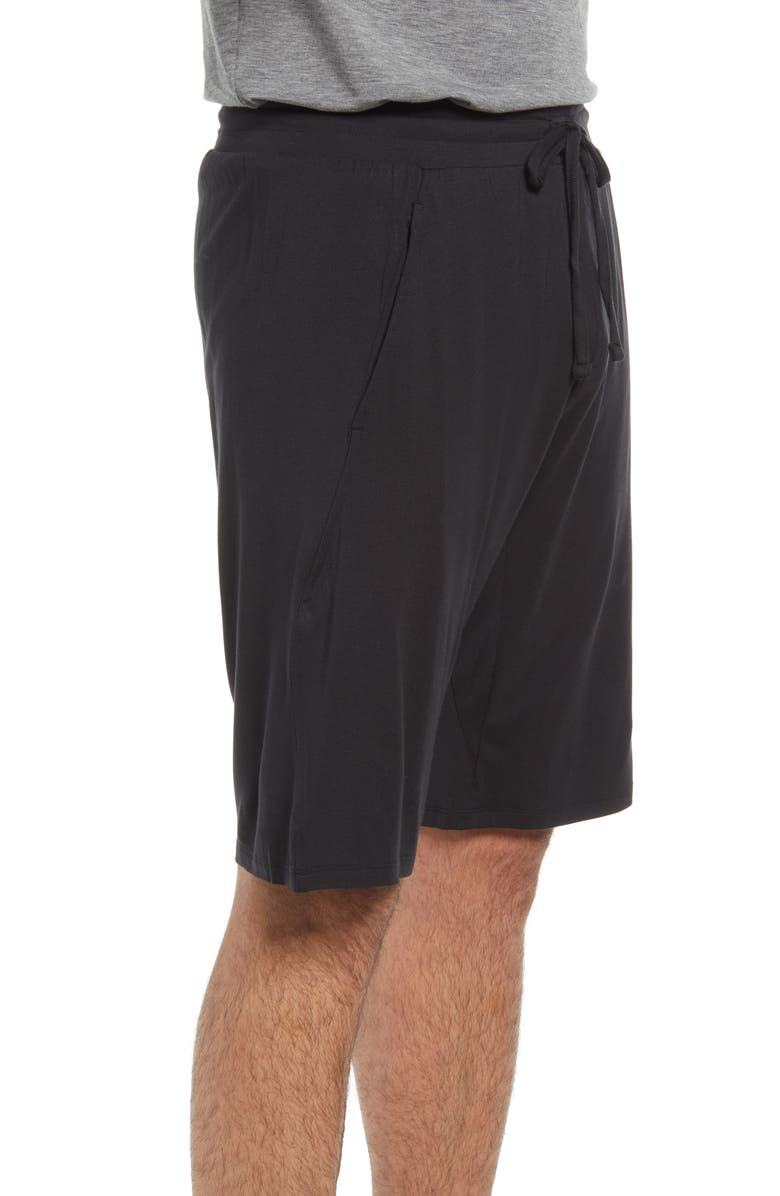 Tommy John Lounge Shorts, Alternate, color, 