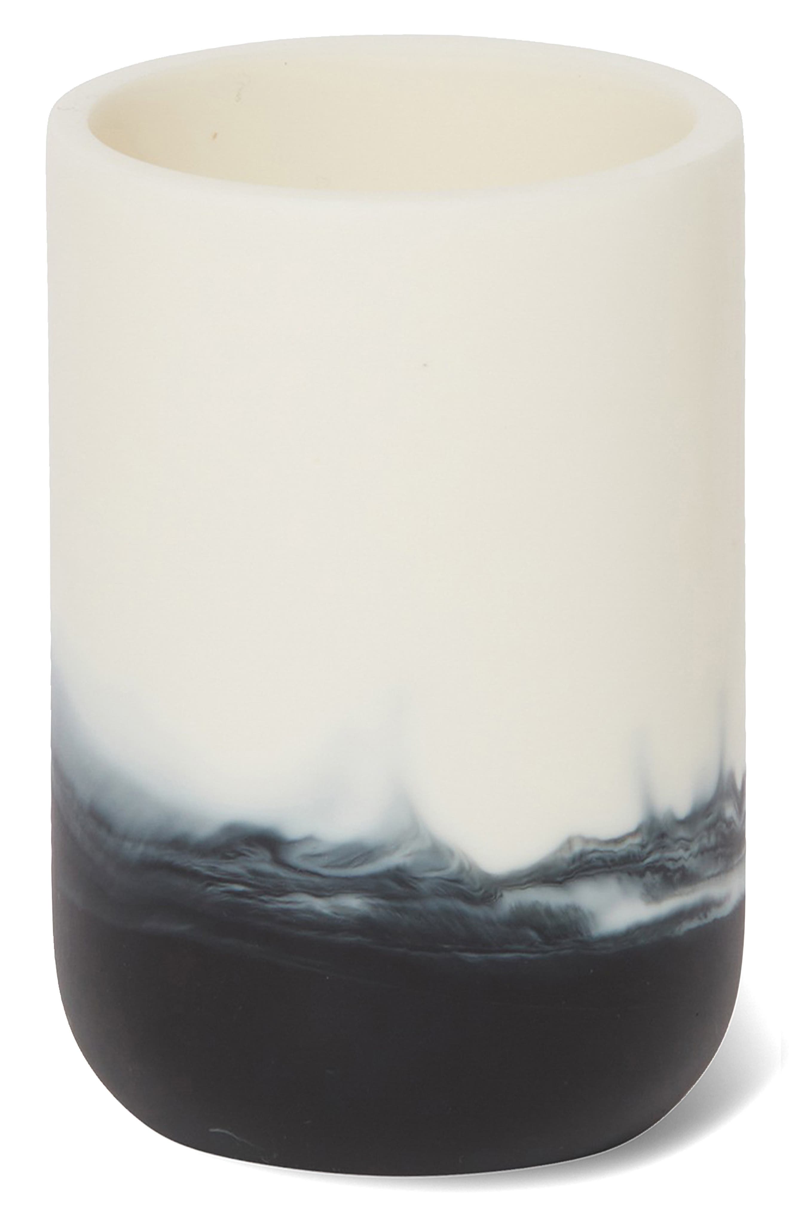 ROSELLI TRADING COMPANY Ombré Tumbler