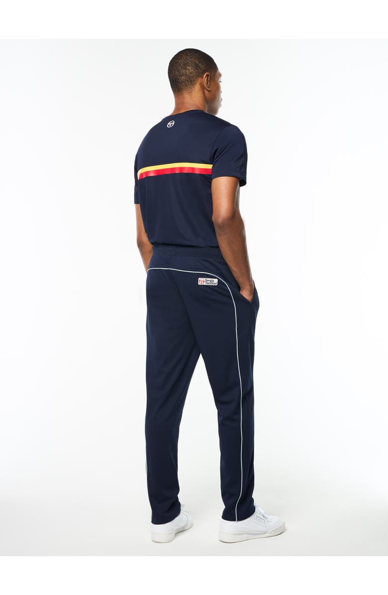 Sergio Tacchini Macchina Track Pant, Alternate, color, 