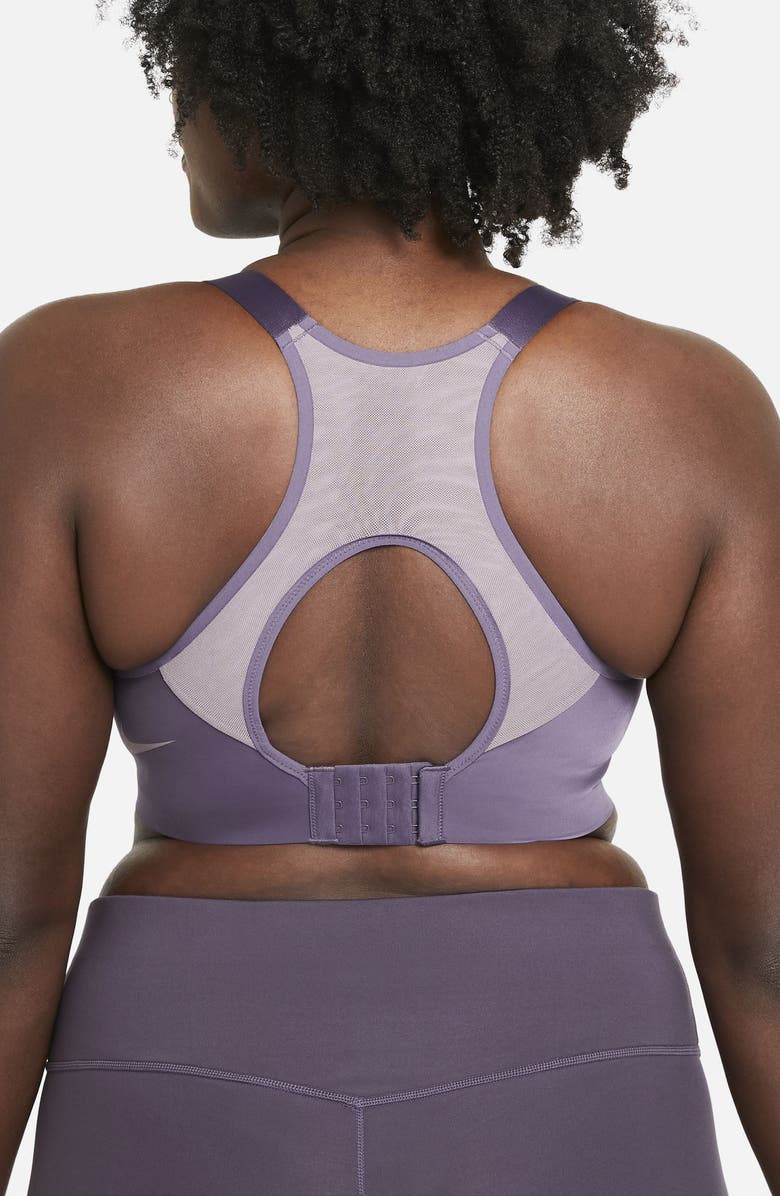 Nike Rival Sports Bra, Alternate, color,