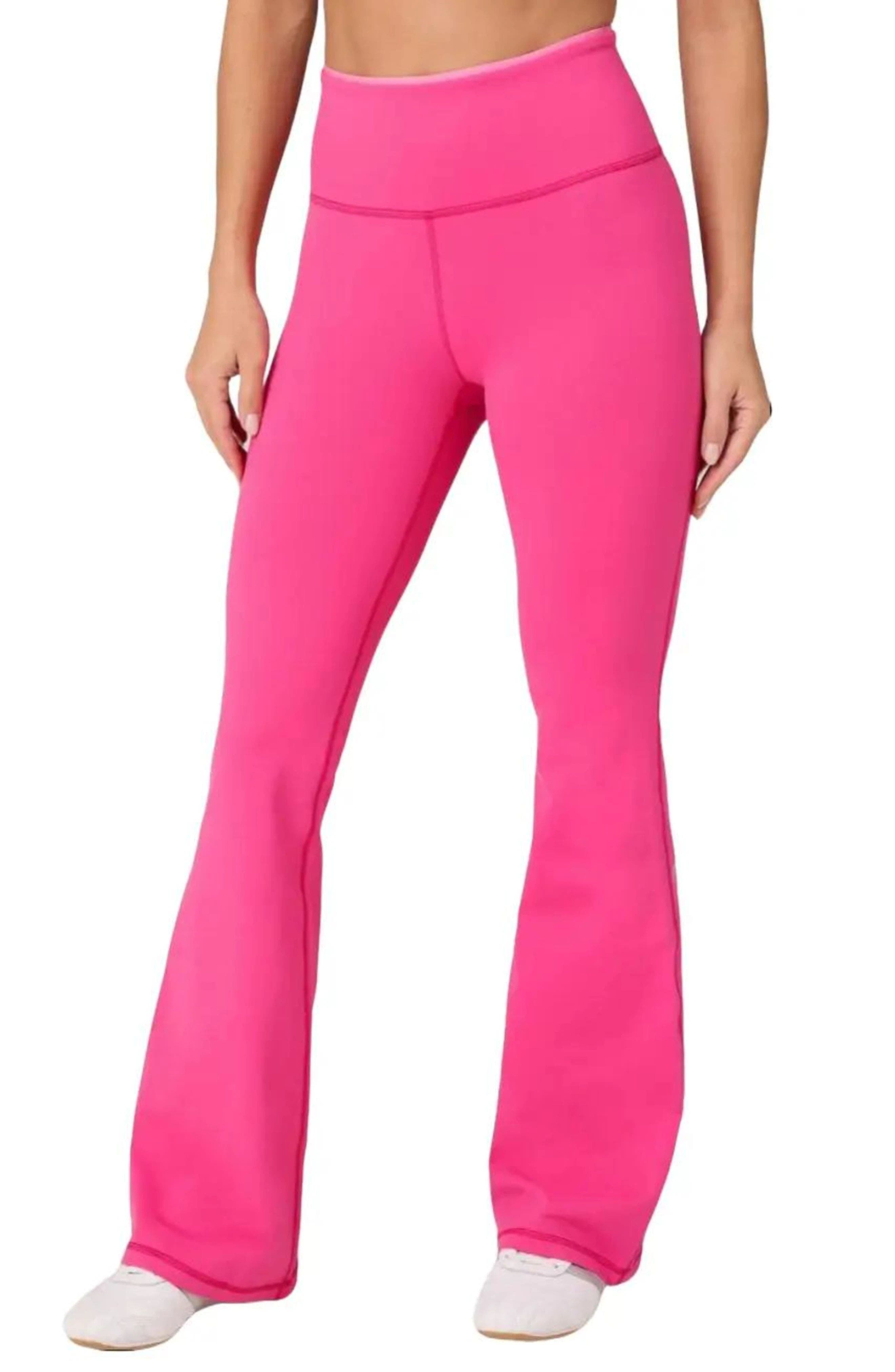 selected Pink Crush