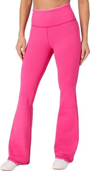 Fabletics Boost PowerHold High-Waisted Flare Pant