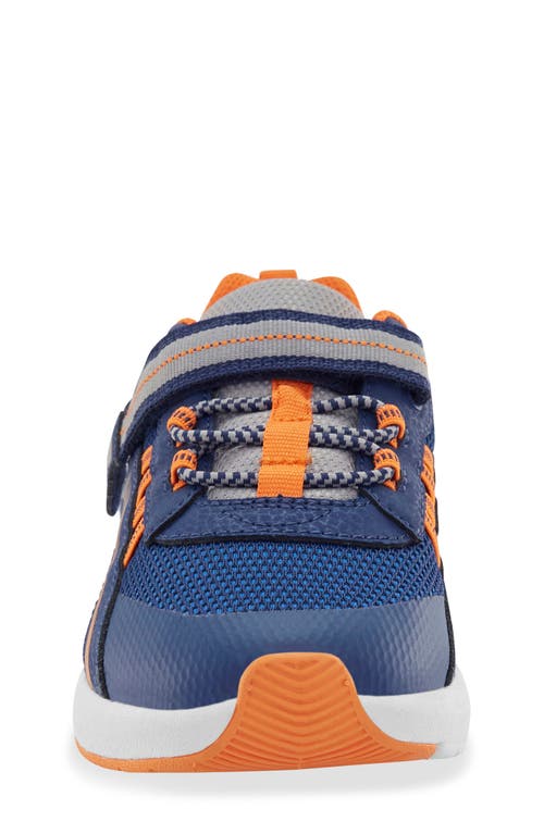 Stride Rite Kids' Made2play® Journey 3.0 Sneaker In Navy