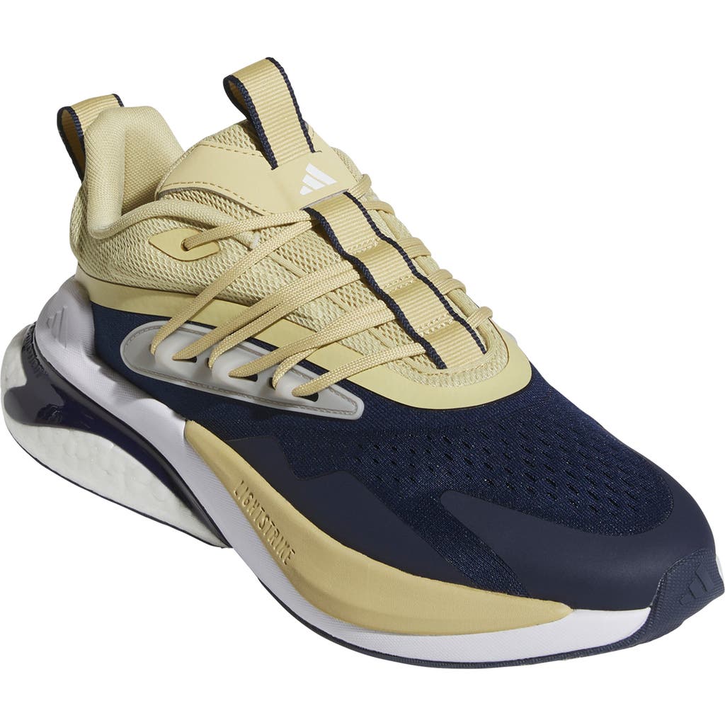 Adidas Originals Adidas Alphaboost V2 Team Colors Running Shoe