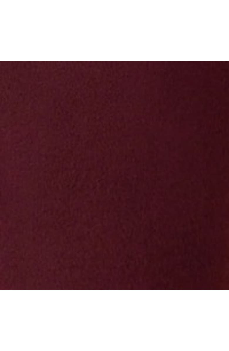 Live Unlimited Supersoft Trouser, Alternate, color, Burgundy