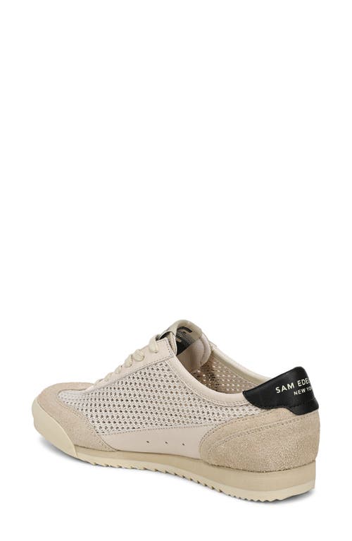 Sam Edelman Ivey Mesh Sneaker In Multi