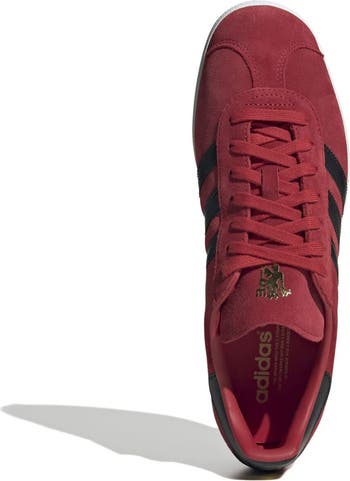 adidas Originals Men's adidas Originals Red Manchester adidas Originals Men's adidas Originals Red Manchester