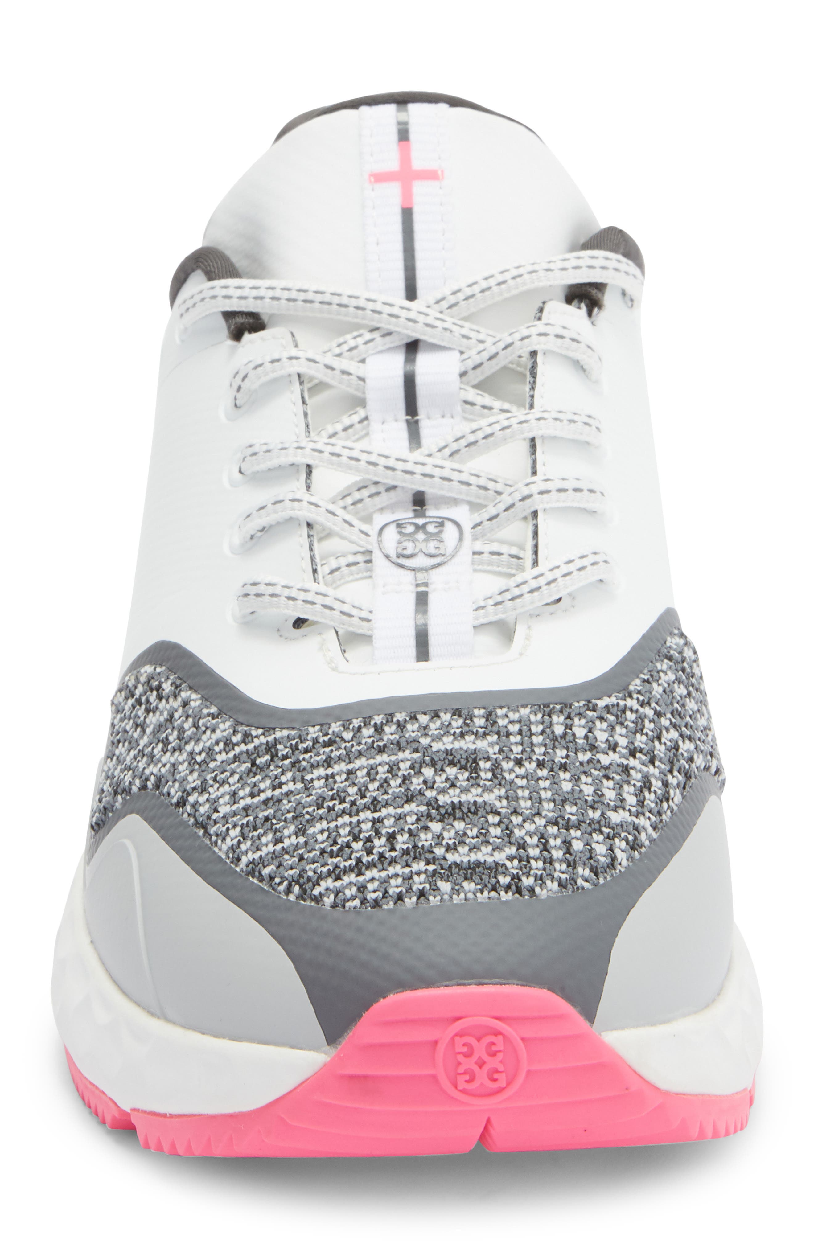 G/FORE MG4 Golf Shoe, Alternate, color, Snow/ Nimbus