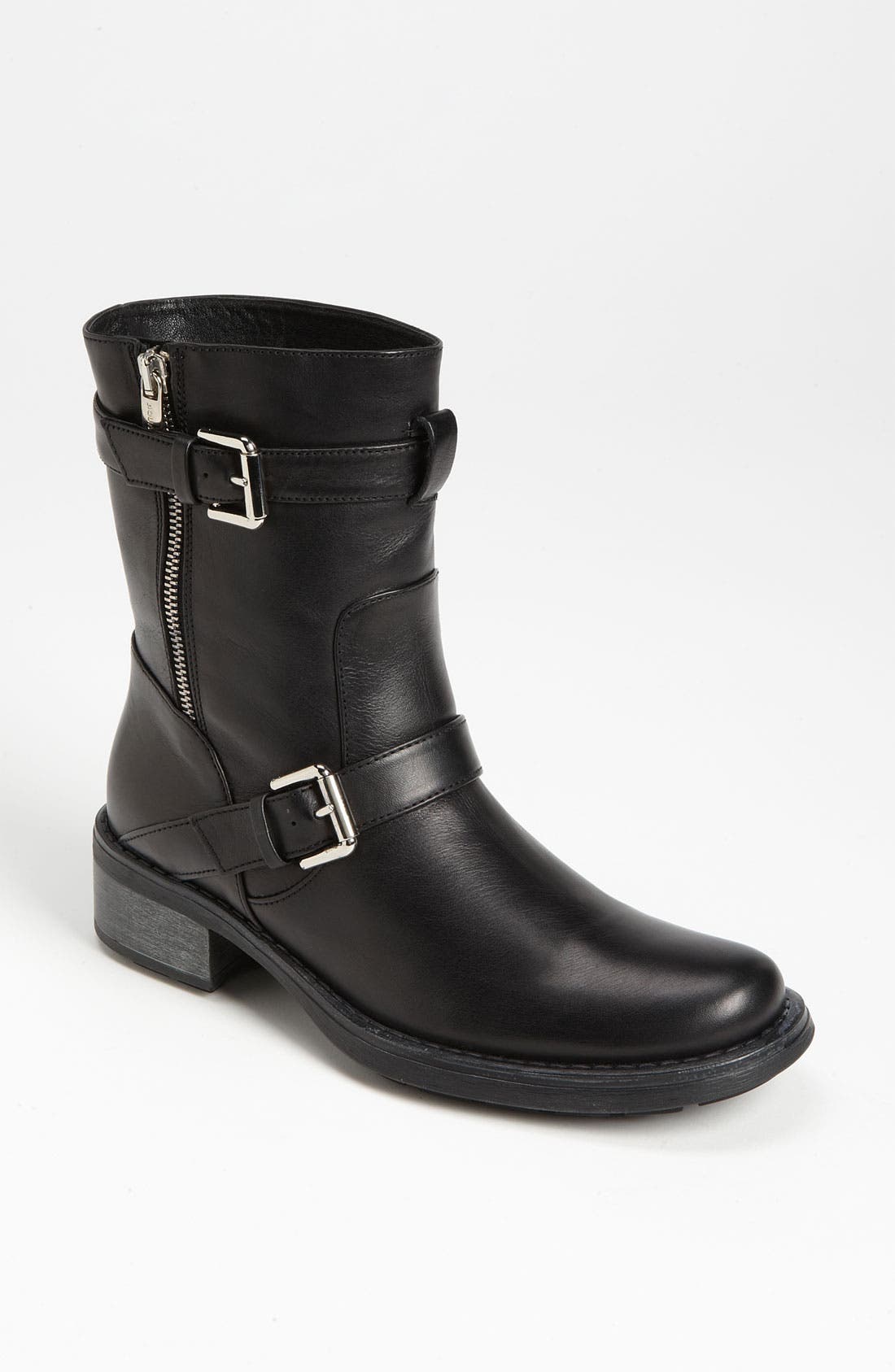 by Marvin K. 'Sweet' Boot, Main, color, BLACK CALF