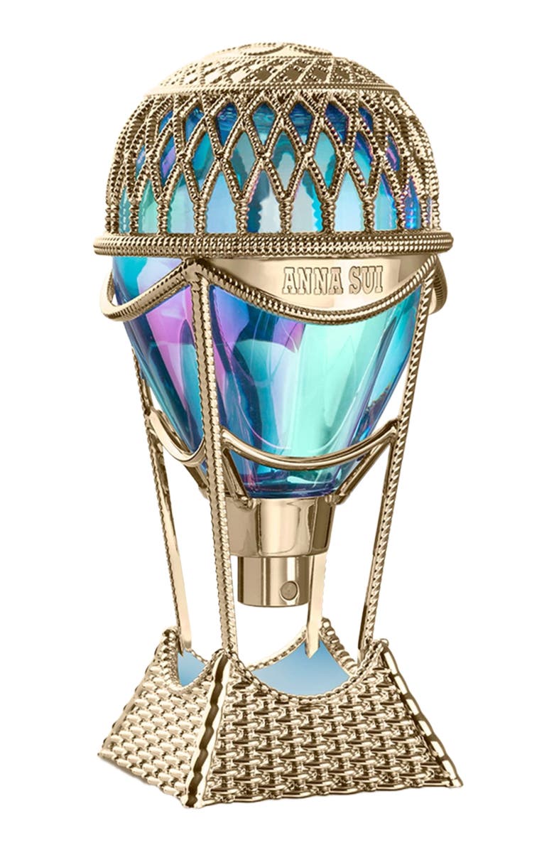 Anna Sui Cosmic Sky Eau de Toilette, Main, color,