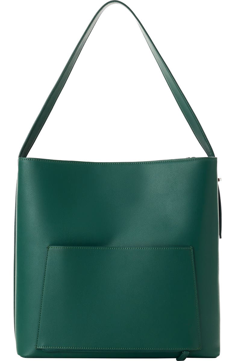 Béis The Wicked Tote, Alternate, color,