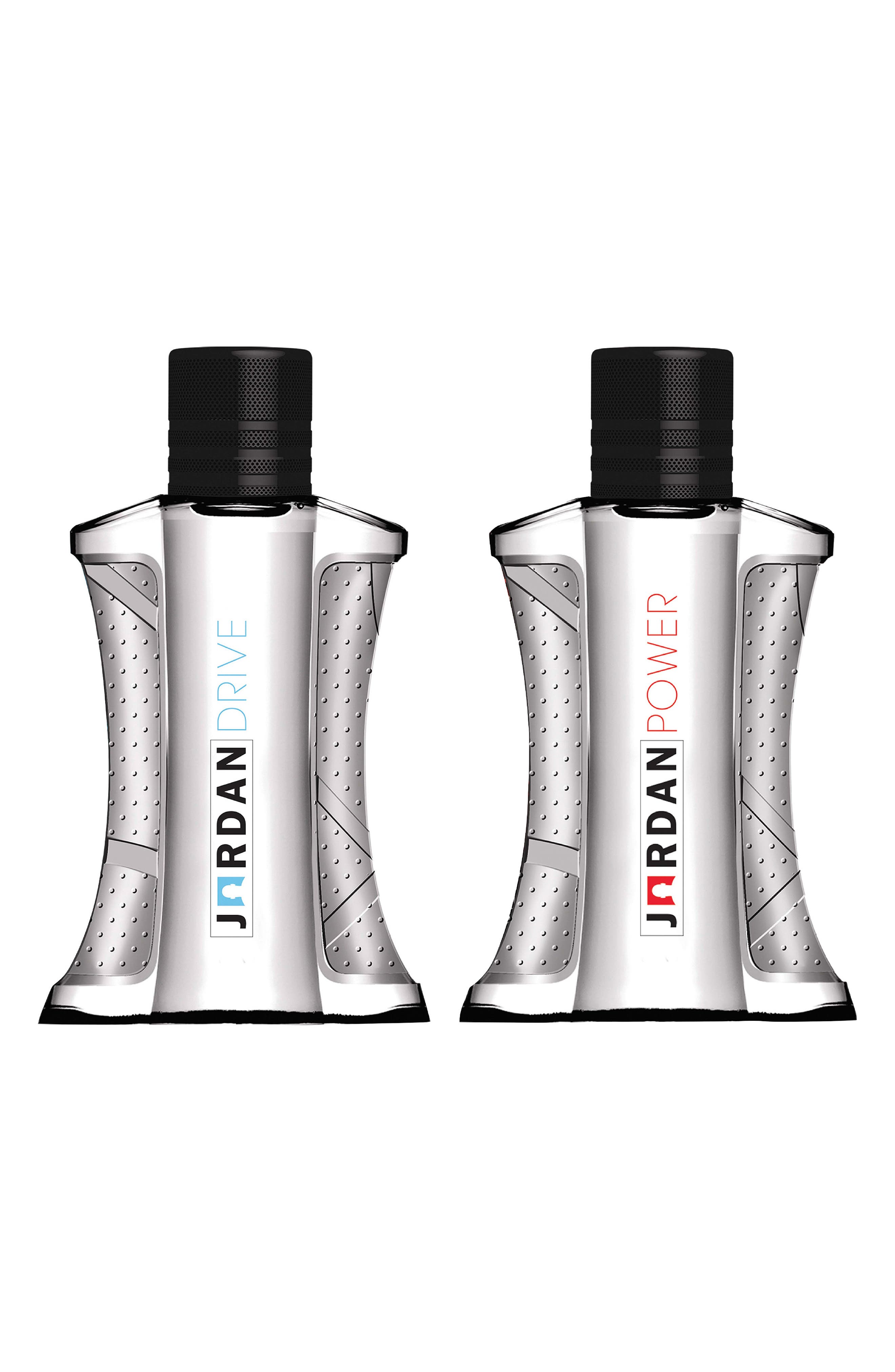 MICHAEL JORDAN Men's 2-Piece Eau de Toilette Set