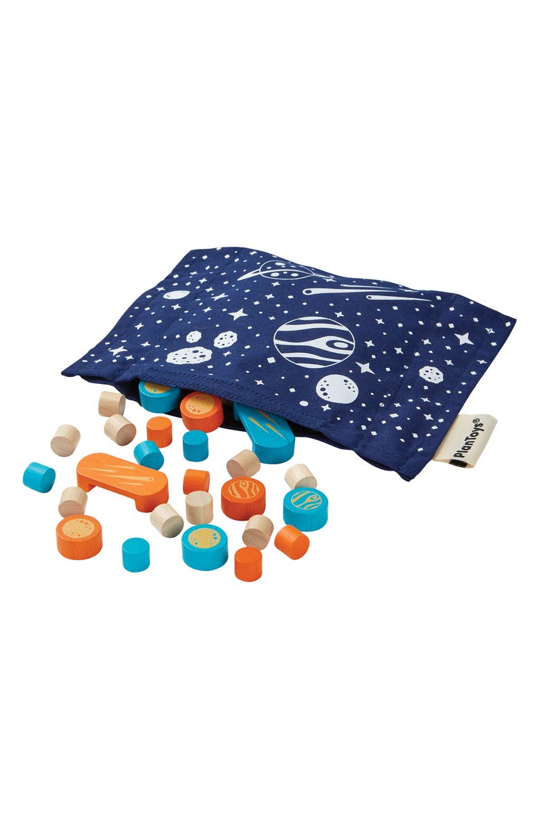 PlanToys<sup>®</sup> Guess My Planet Playset, Alternate, color, Assorted