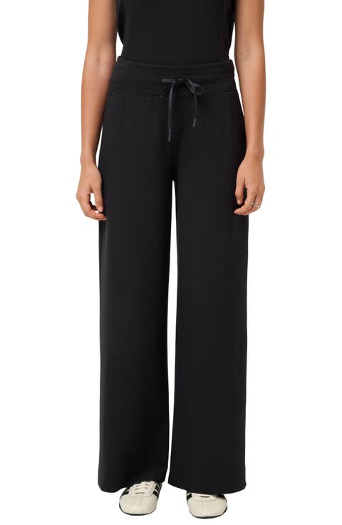 Skyloft Soft Wide Leg Pants