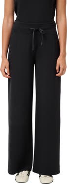 TravisMathew Skyloft Soft Wide Leg Pants