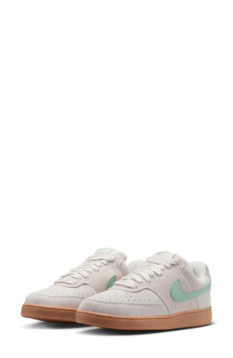 Court Vision Low Sneaker (Women)