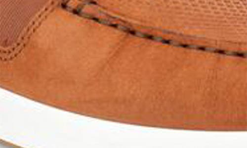 Ecco S Lite Moc Toe Slip-on In Mink