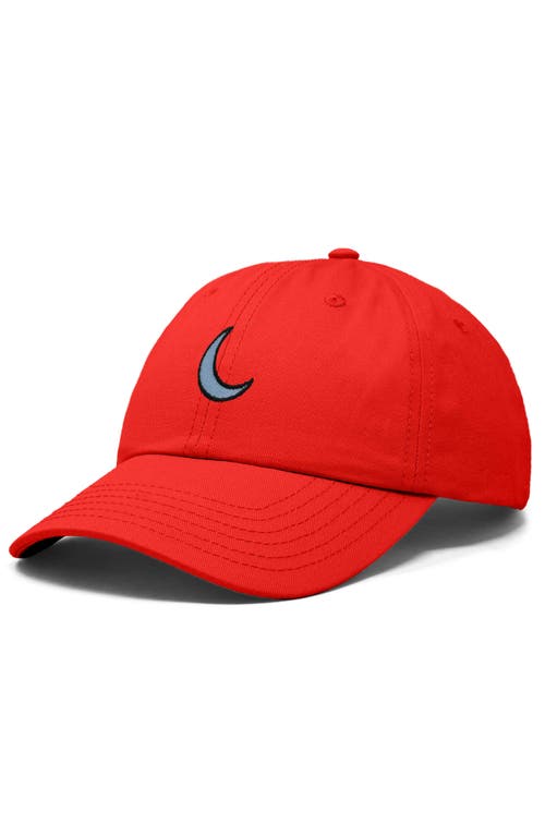 DALIX DALIX MOON CAP