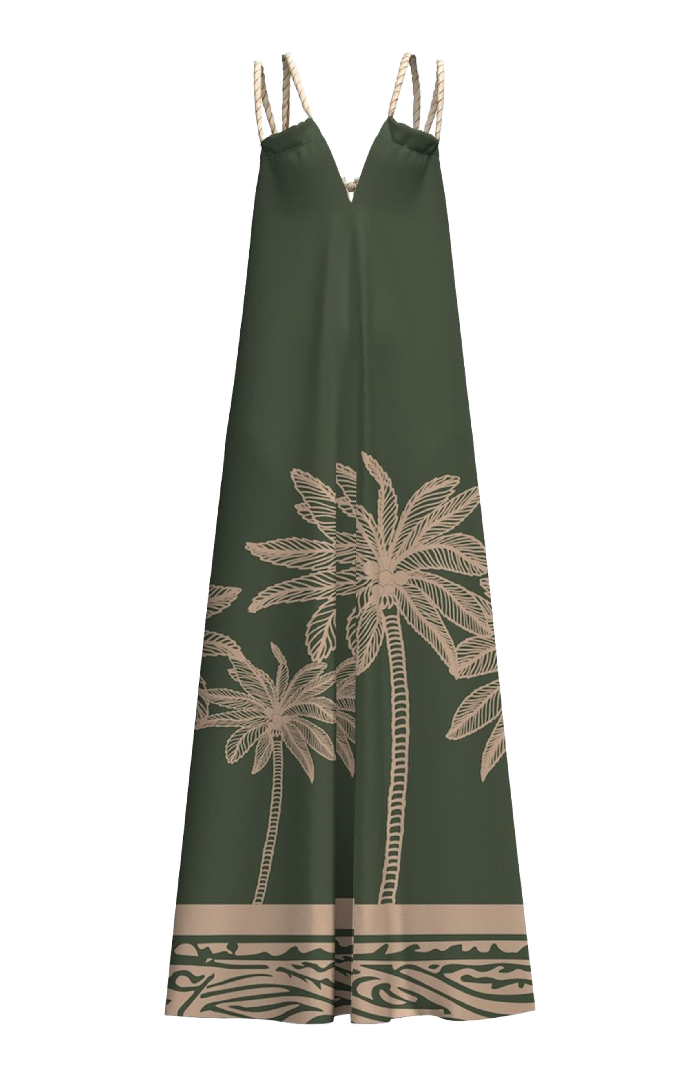 Jwana Dress - image 4