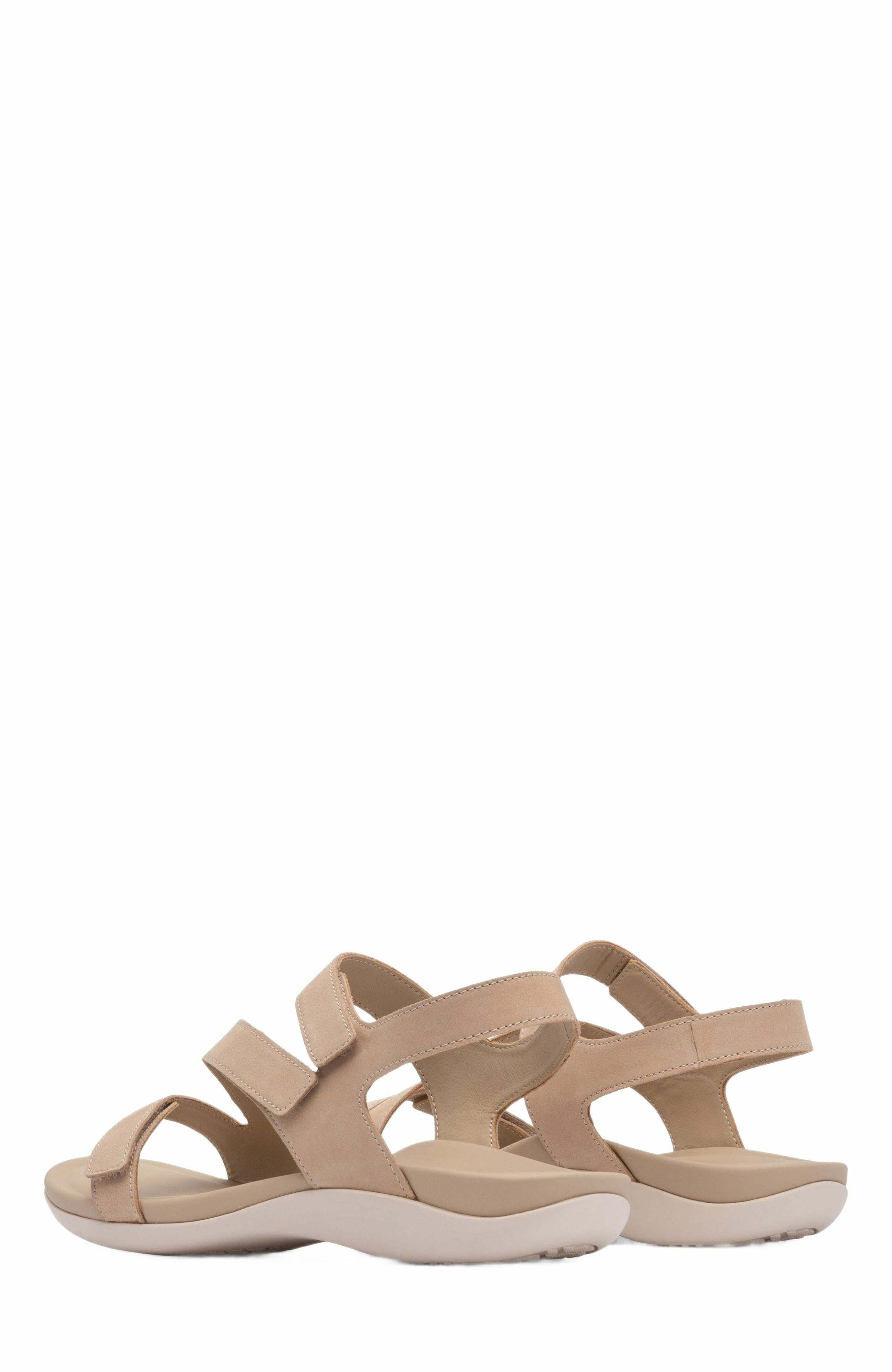 Oasis Sandal, Alternate, color, Cuban Sand