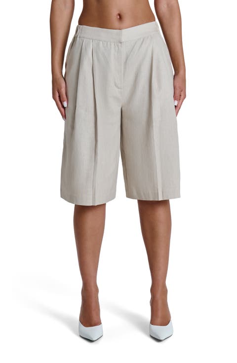 Women's Beige Shorts | Nordstrom