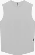 ASRV AeroSilver Cutoff Tank