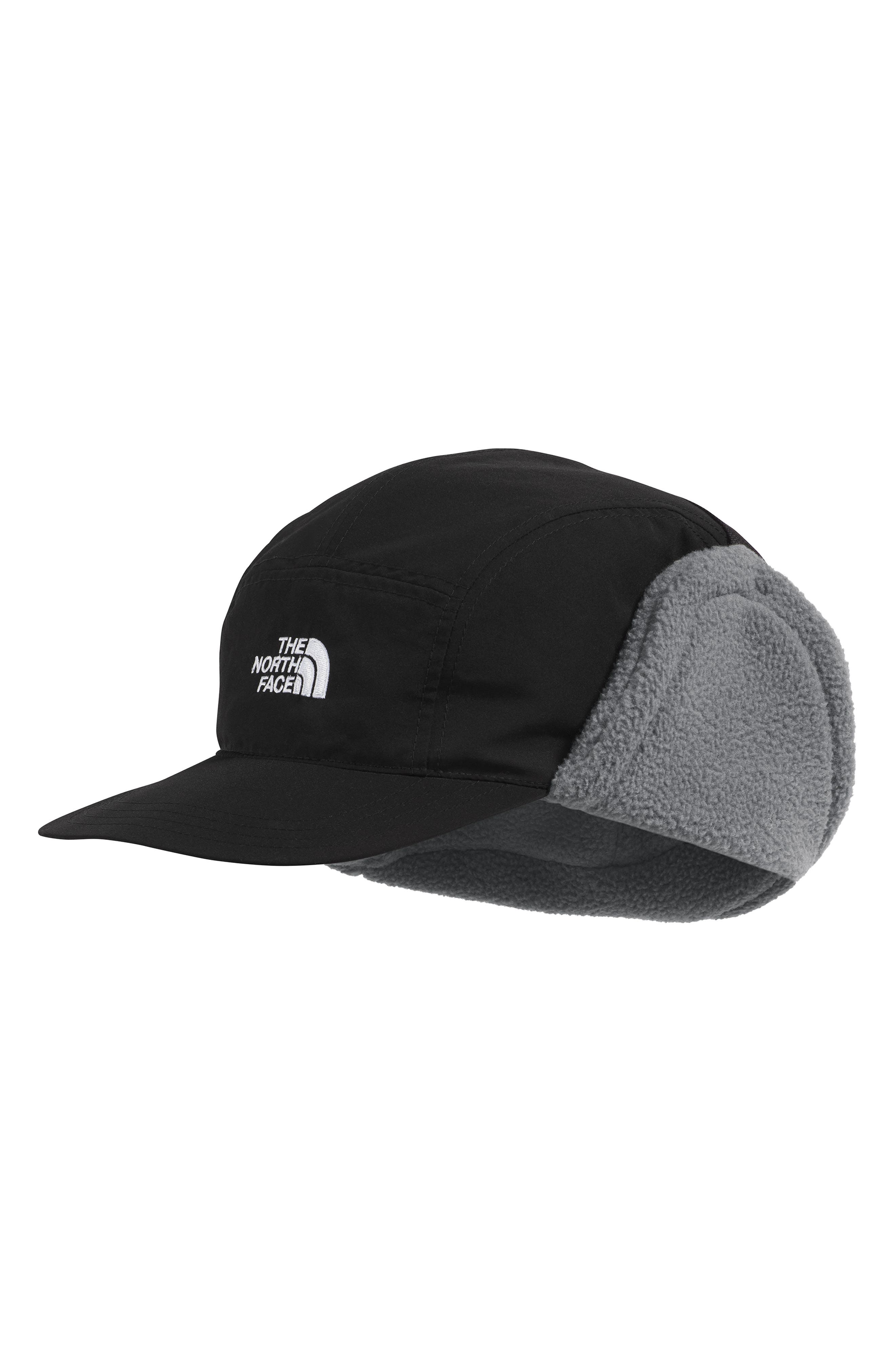 selected TNF BLACK/ SMOKED PEARL