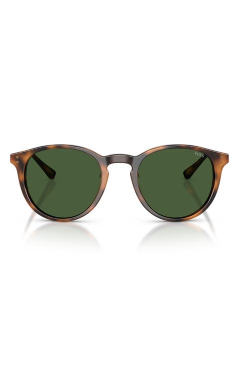 50mm Phantos Sunglasses