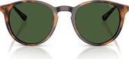 Polo Ralph Lauren 50mm Phantos Sunglasses