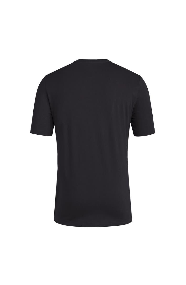 adidas Men's adidas Black Mexico National Team Día De Los Muertos Sugar Skull Sombrero T-Shirt, Alternate, color,