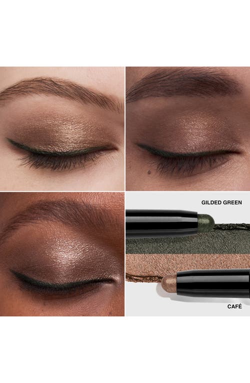 Bobbi Brown Dual Long-wear Cream Eyeshadow Stick