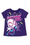  Ghost Spider Purple