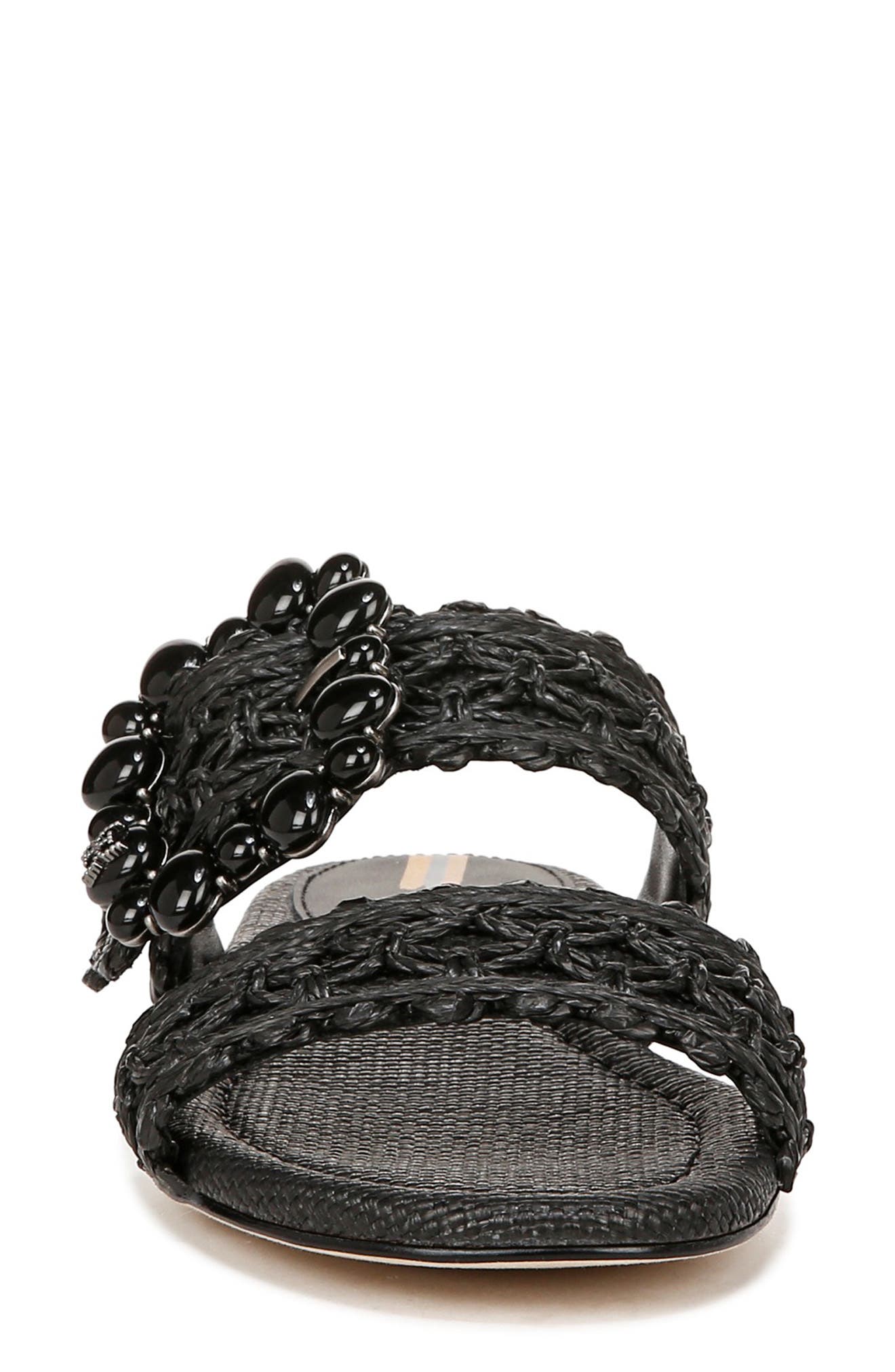 Sam Edelman Elisa Braided Strap Sandal, Alternate, color, 