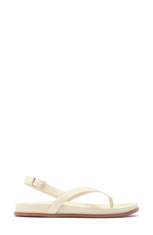Open Edit Delphi Sandal