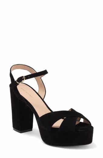 Stuart Weitzman Ivona Platform Sandal