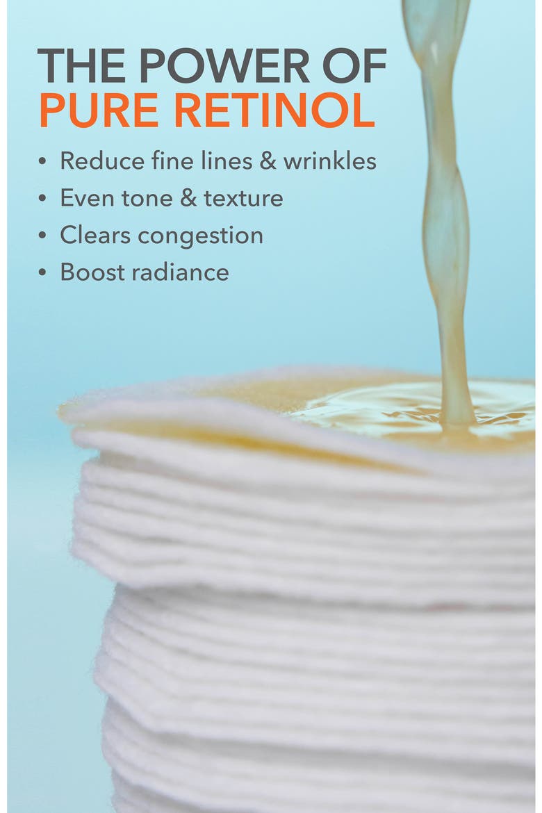 Advanced Retinol + Ferulic Perfectly Dosed Retinol Universal 0.2%, Alternate, color, NO COLOR