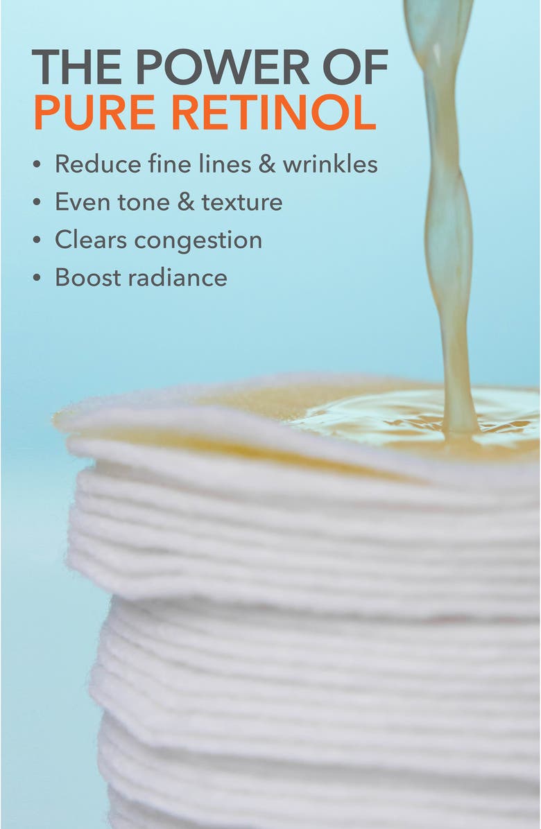 Dr. Dennis Gross Skincare Advanced Retinol + Ferulic Perfectly Dosed Retinol Universal 0.2%, Alternate, color,