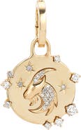 Adina Reyter Zodiac Charm