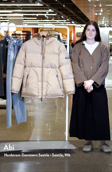 UGG® Shasta Reversible 700 Fill Power Down Jacket | Nordstrom