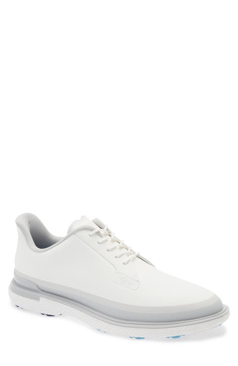 Gallivan Tuxedo Stripe Golf Shoe (Men)