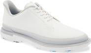 G/FORE Gallivanter Tuxedo Stripe Golf Shoe