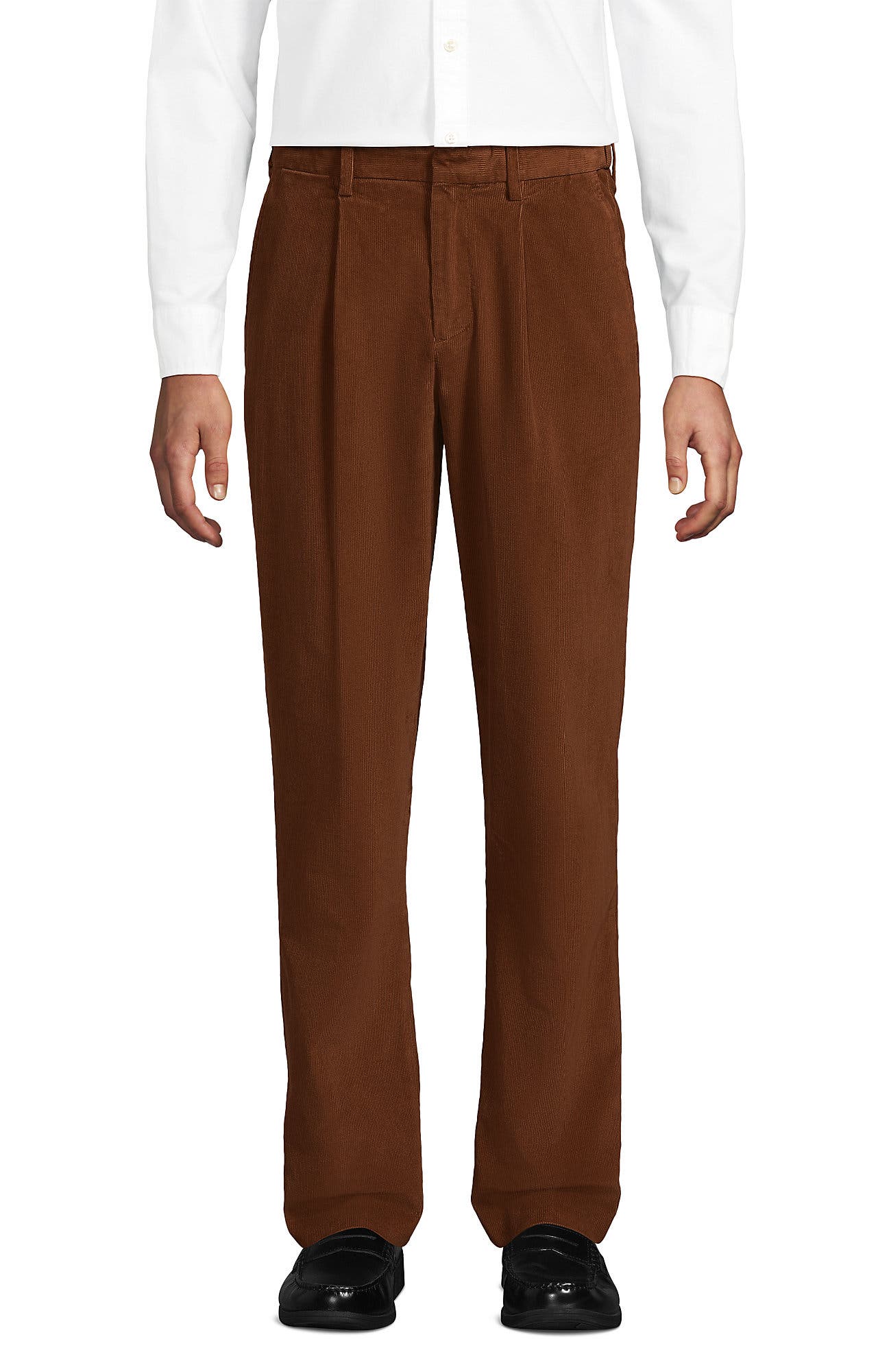 selected Rich Ginger Brown