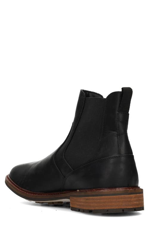 Liverpool La Warren Chelsea Boot