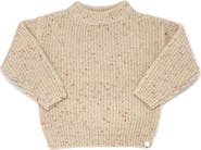 oh baby! Grandpa Knitted Pullover
