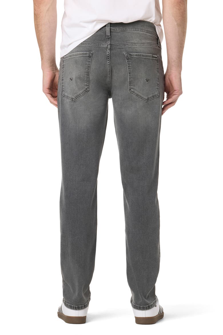 Byron Straight Jeans, Alternate, color, EXODUS