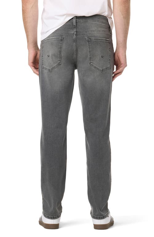 HUDSON HUDSON JEANS BYRON STRAIGHT JEANS