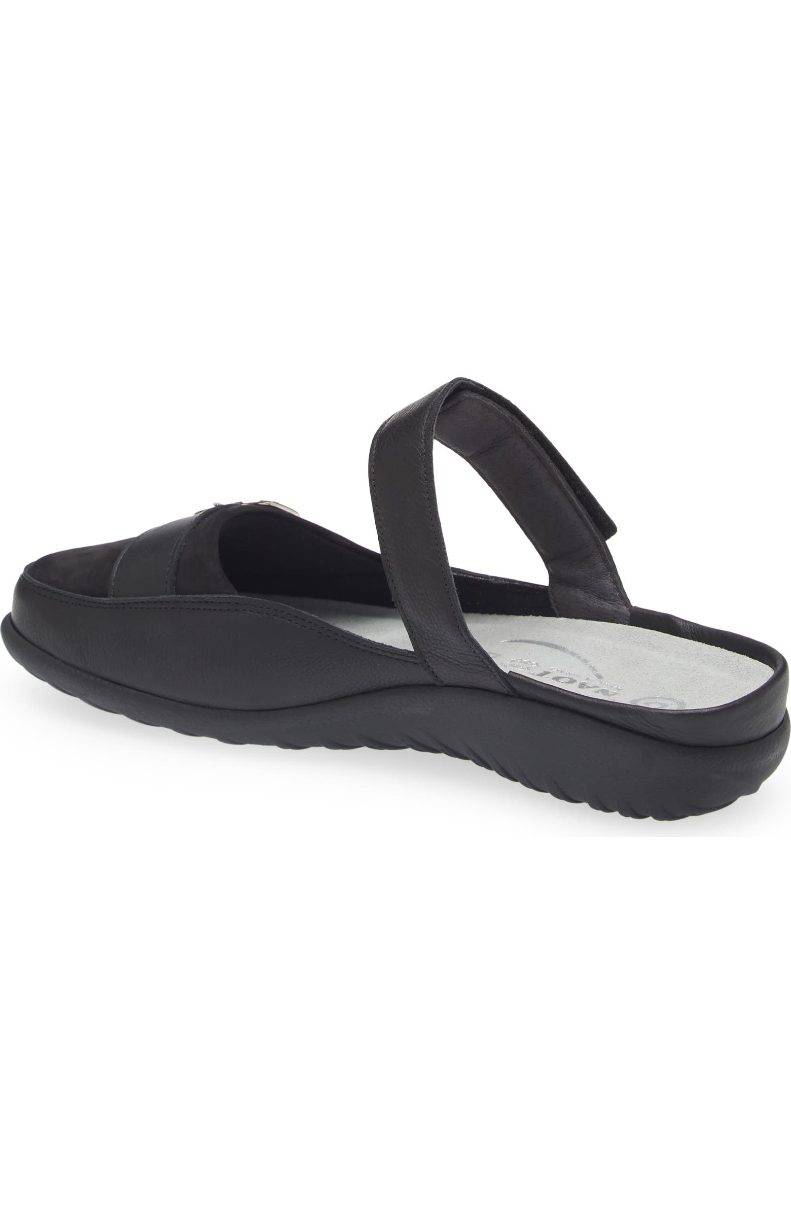 Naot Hongi Mary Jane Mule (Women) | Nordstromrack