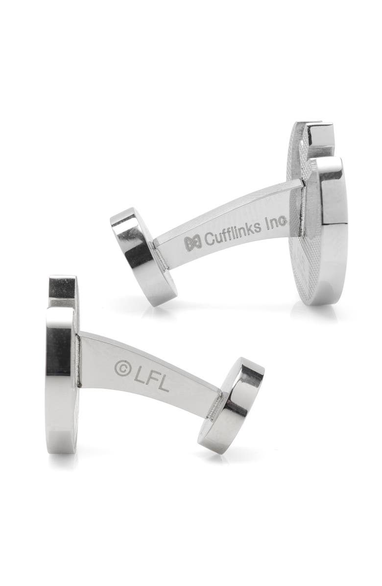Cufflinks, Inc. Rebel Alliance Cuff Links, Alternate, color,